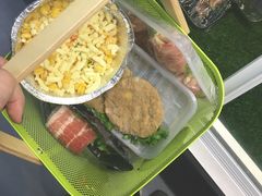 -碎怂烤肉(钟楼柳巷店)