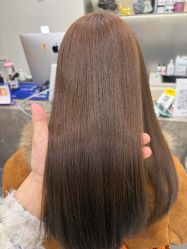 -HAIR HERE造型