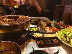 -黑牛の場(兴隆大奥莱店)