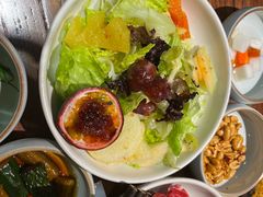 -九田家黑牛烤肉料理(新辰里亚运村店)