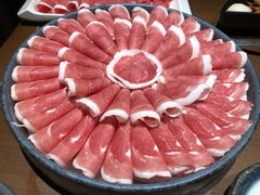 -快乐小羊·内蒙牛羊肉火锅(流花中心店)