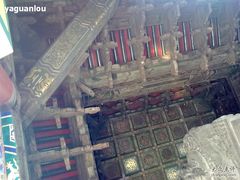 -历代帝王庙博物馆