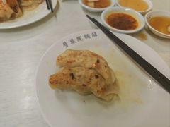 -劈柴院锅贴(沈阳路店)