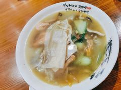 -万香姜汁(引泉路店)