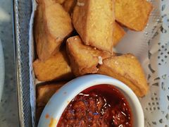 -三品香·江浙菜(松江九谊店)