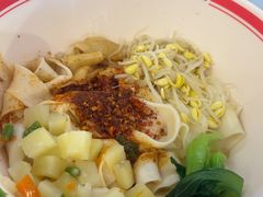 -秦大宽·陕西手工面(仁和新城店)