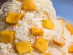 -杨小贤芒果绵绵冰(南门口店)