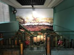 -大嶝英雄三岛战地观光园