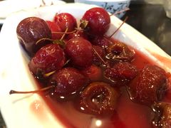 红果-京天红酒家(虎坊路店)