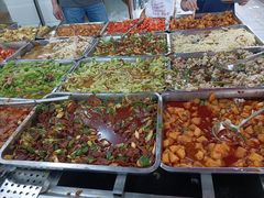 -枣阁园滴滴自助餐