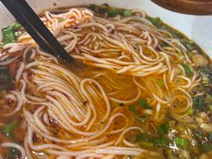 马永记兰州牛肉面-马记永·兰州牛肉面(山姆外高桥店)