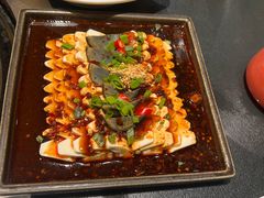 -蘸小院铁锅炖·蘸酱菜·东北菜(怀远门店)