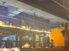 -缘生态云南菜·野生菌庭院餐厅(华侨城店)