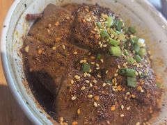 -付小姐在成都(中山公园店)