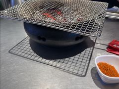 -合易泓烤肉•首创生椰大油边(宁山路店)