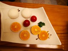-千吉日本料理(日本一条街店)