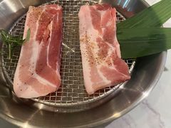-花味·自助烤肉(南方时代店)