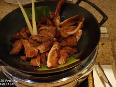 -上海东方佘山翰悦阁酒店·Vie全日制餐厅