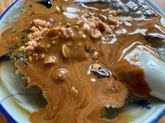 -邓婆婆手工冰粉铺(中港·燊海森林店)