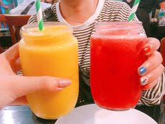 -Bánh Mì Huynh Hoa