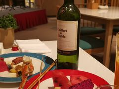 -味餐厅·海鲜·火锅·自助餐