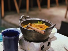 -半山腰·云南菜(侨福芳草地店)