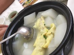 -黄埔华苑酒家(黄埔店)