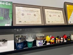 -NokNok Coffee(宽窄巷子店)