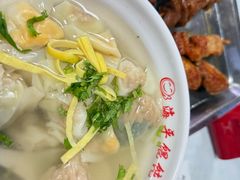 -海平馄饨(逍遥二路店)