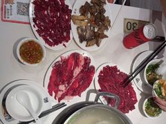 -八合里牛肉火锅(福州万象城店)