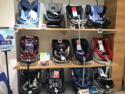 -孩子王童乐园(天津远洋乐堤港店)