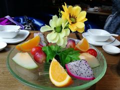 -新悦·霞浦海鲜生(上下杭店)