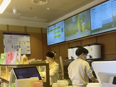 -奈雪的茶(中粮祥云小镇店)