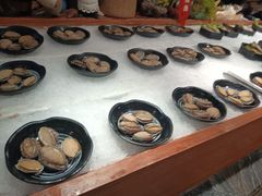 -芭菲盛宴·环球美食(北城国际店)