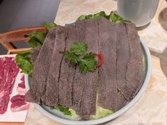 -三宝涮肉(体育学院店)