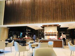 -新发展亚太JW万豪酒店·福苑咖啡厅