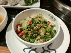-大龙燚火锅(南山大道店)