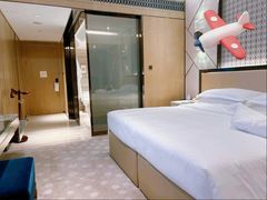 -上海千禧海鸥大酒店