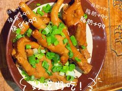 -楠火锅(西单店)