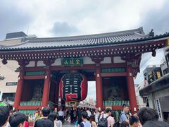 -浅草寺