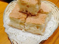 外婆火烧馍-丹江渔村(望京店)