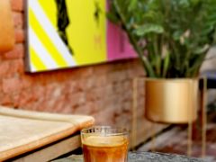 -大酉·M Coffee(北京美术馆店)