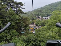 -慕田峪长城