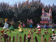 -安徒生童话乐园