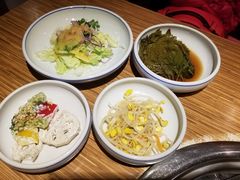 -王妃家(明洞中央店)