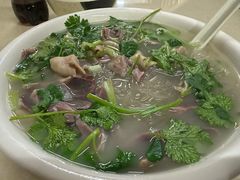 -金三角老鸭粉丝煲