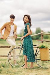 点击看大图 -青禾蒙娜丽莎婚纱摄影(武汉总店)