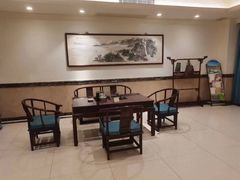 -国家五钻酒家·西樵旺阁渔村(西樵店)