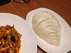 大包子-新乾隆酒楼(帝景园店)