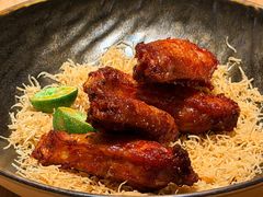 -新太二·鲜料川菜(晶耀前滩店)